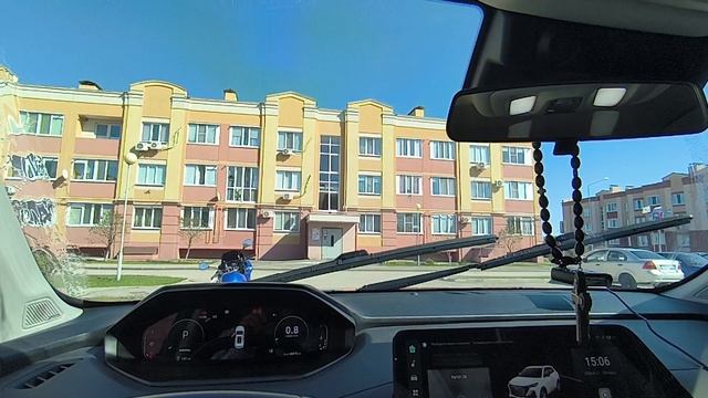 Бескаркасные щётки стеклоочистителя GoodWill