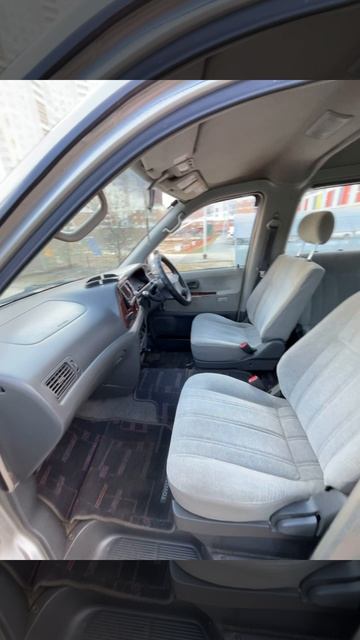 Toyota lite ace Noah