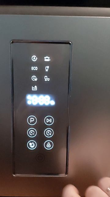 посудомоечная машина принцип работы