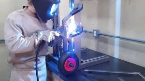 Грузовик своими руками