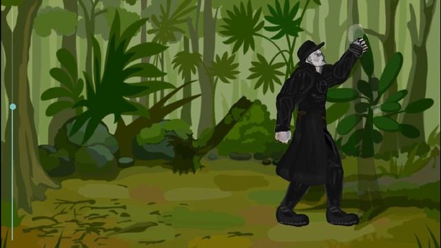 DV Animations Part 32