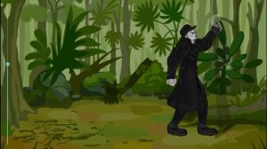 DV Animations Part 32