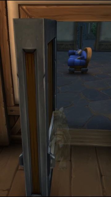 ПОЙДЕШЬ В ГОСТИ? ЭТО УЖЕ WOW SIMS КАКОЙ-ТО  #worldofwarcraft #midnight #shorts