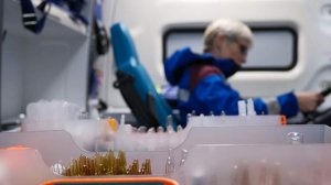 Число пострадавших при атаке БПЛА на Туапсе выросло до трех человек