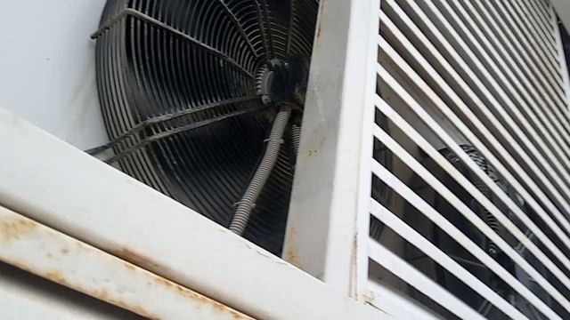 холодильный агрегат