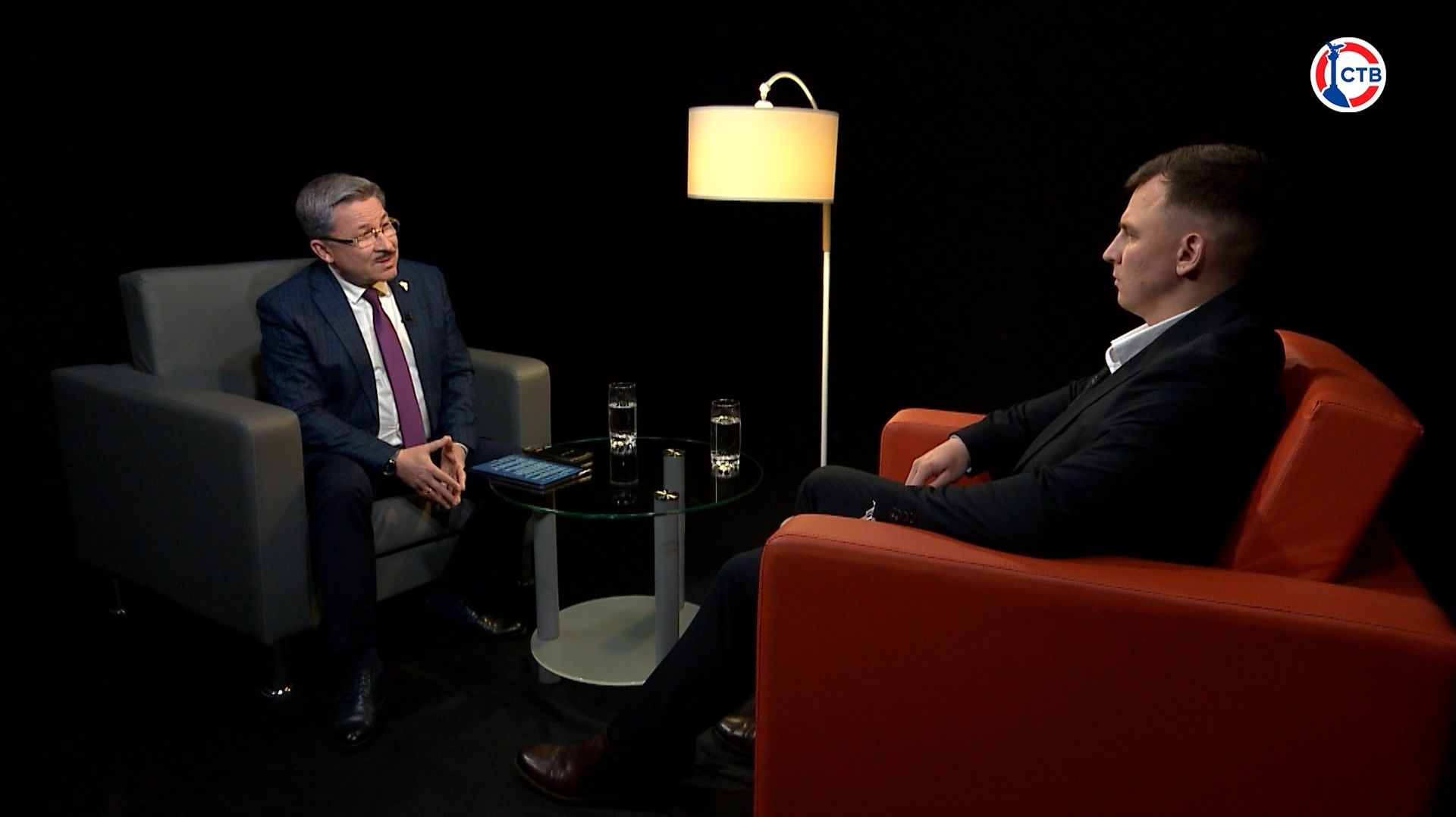 Артем Литвинов — о службе на СВО и жизни после ранения (Скажите честно. 20 апреля 2026)