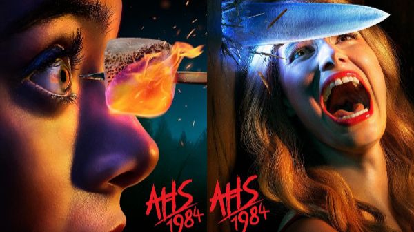🇺🇸 Сериал «Американская история ужасов» —  (2021) 9 сезон 9 серий. Русский трейлер 🎦🎬🎥🎤🚀🔥💥