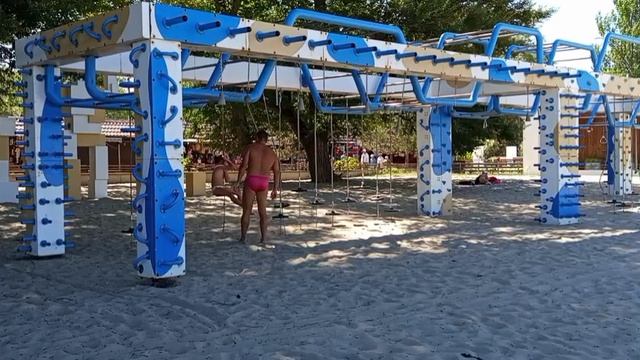 #ах это море