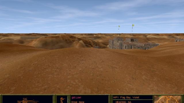 DF2 2026.04.19 Get.Low! POV TDM #2