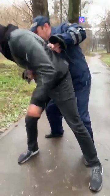 Так как надо