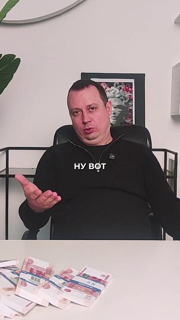 Свежий воздух в хрущевке