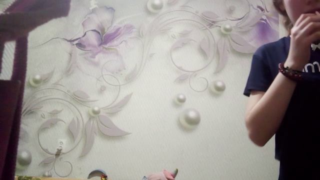 собираюсь на начёвка к ани