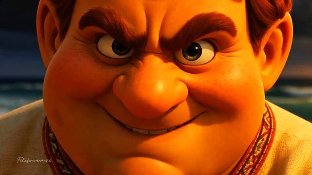 Балда(8 серия)