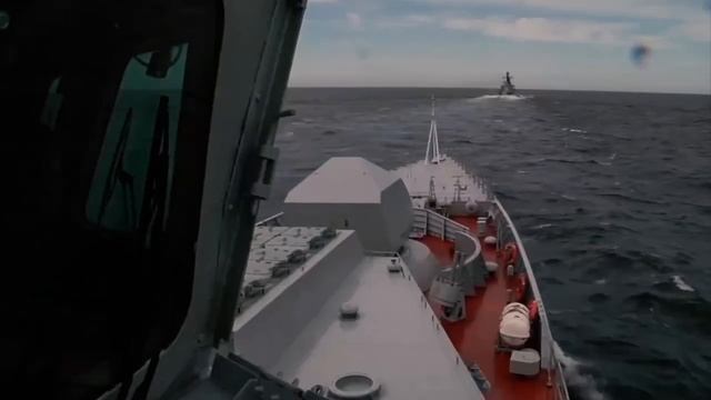 В железе. Всем доброй ночи. Берегите себя.