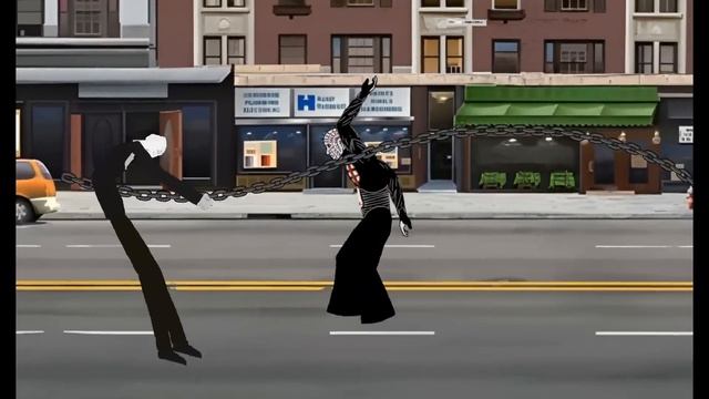 DV Animations Part 61