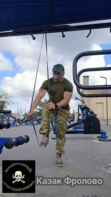 как быстро научиться подтягиваться