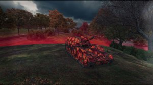 BiretRichRed - И враг получил чемоданый ваншот (Видеоклип)