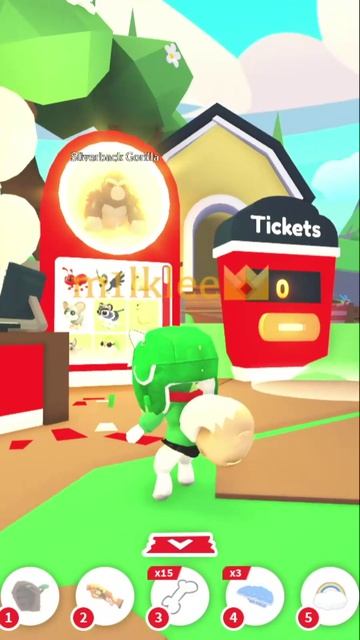 ОБНОВЛЕНИЕ В АДОПТ МИ в пятницу 18:00 МСК #roblox  #роблокс  #adoptme  #адоптми