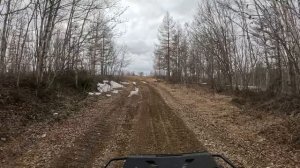 Открываем сезон 2026 год