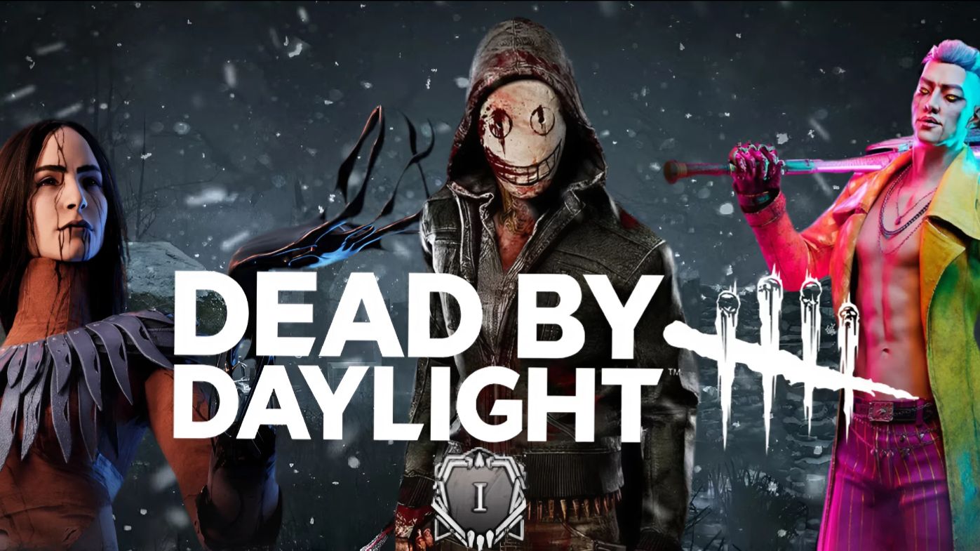 Закаленный убийца 23/45 | Dead By Daylight