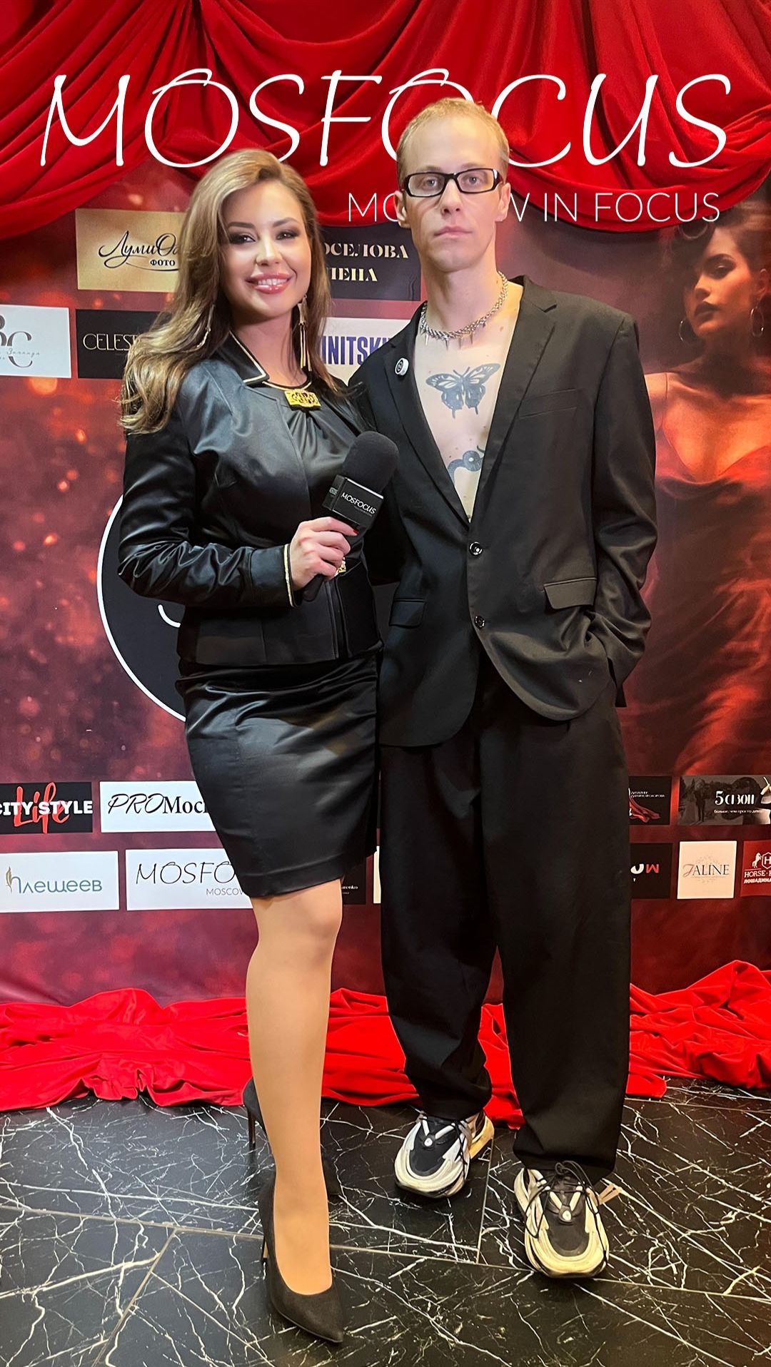 От тихой роскоши до хард-люкса: интервью с директором Reborn