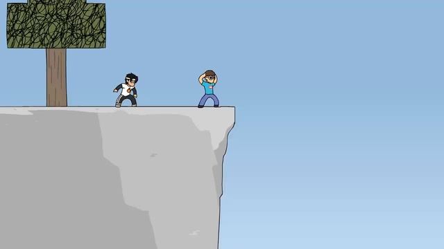 Dream BIG-BRAINING Hunters For 10 Minutes Straight - THE MOVIE