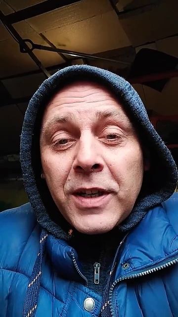 никогда не сдавайтесь...