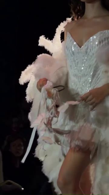 Moscow Fashion Show 2026. Project Designer. Яровит Холл Якиманка. Fashion Show 2026. Moscow Fashion.