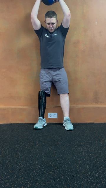 Первая тренировка после перерыва 😜