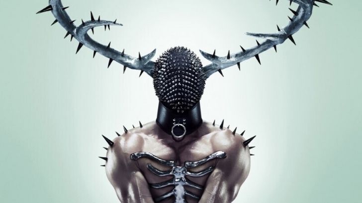 🇺🇸 Сериал «Американская история ужасов» —  (2022) 11 сезон 10 серий. Трейлер 🎦🎬🎥🎤🚀🔥💥⚡️