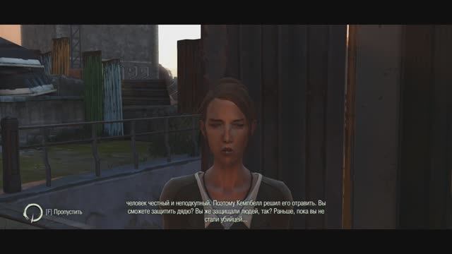 Dishonored 2026.04.19 - китобои на луне)))