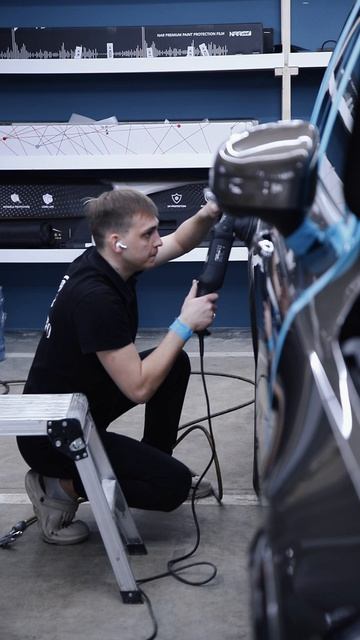 Автоателье-Детейлинг Avantibro г.Краснодар