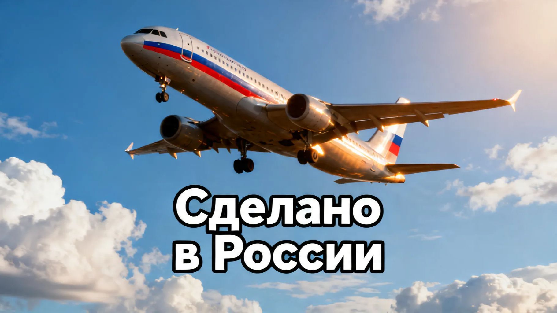 ИА Рустемпо: Реальное импортозамещение, 1 часть