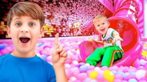 МУЗЕЙ КОНФЕТ в Дубае