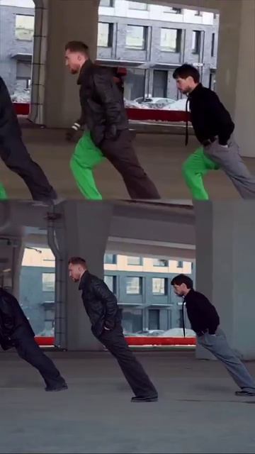 Мир, в котором мы все живём - мир иллюзий и тотального обмана....