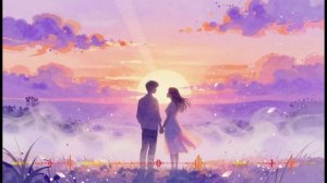 Мирра Лохвицкая—Я люблю тебя ярче закатного неба огней…