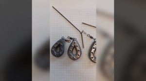 Антидонка. Донка с поплавком.