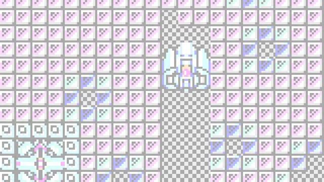 Pop Breaker [Sega Game Gear]