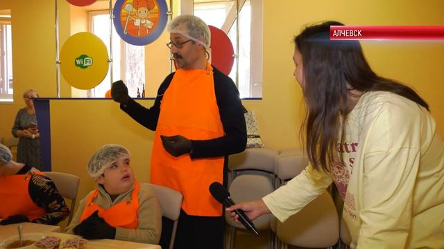 ДЕСЕРТЫ РУКАМИ ДЕТЕЙ