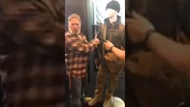 Helikon-Tex - Live Stream With Dave Canterbury From SHOT Show 2020