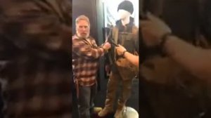 Helikon-Tex - Live stream with Dave Canterbury from SHOT Show 2020