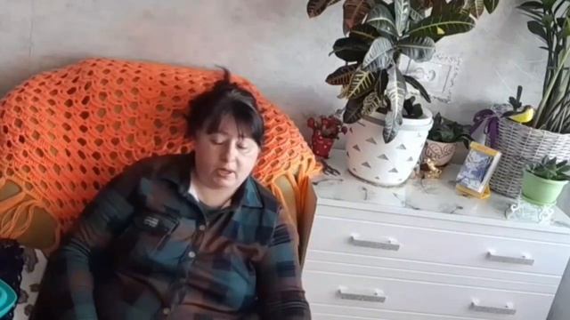 Разговор о моих увлечениях