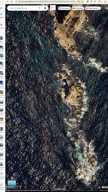 Атомный страж Сахалина: маяк Анива