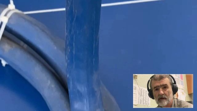 Программа Cab_COM - задача 3 - загрузить файл в прибор