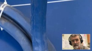 Программа Cab_COM - задача №3 - загрузить файл в прибор