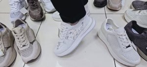 ТВОЯ УДОБНАЯ ПАРА КРОССОВОК 💥НОВИНКИ В КОВАНИ 💕