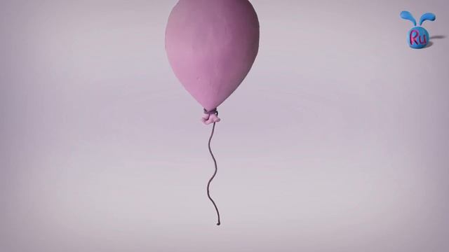 03 Один, одна, одно