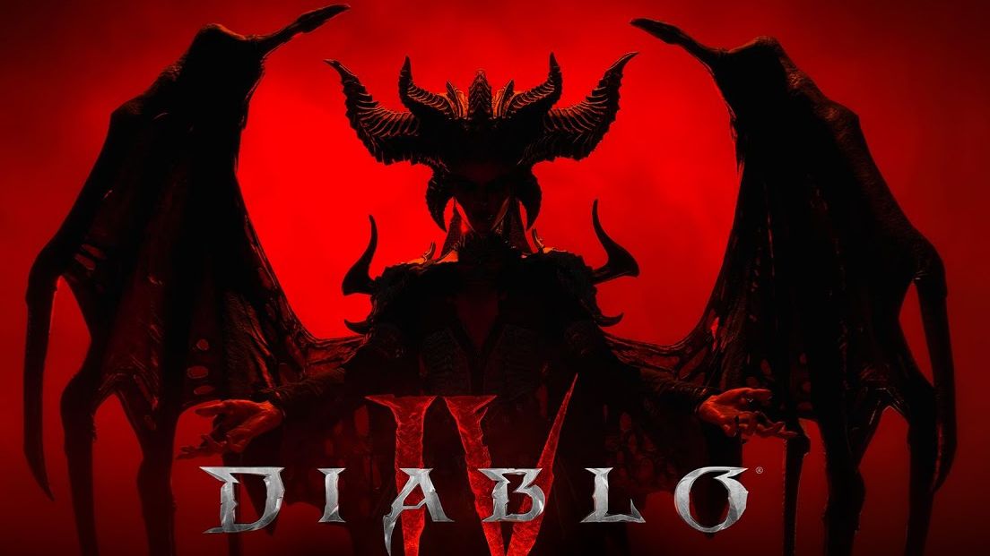 Стрим - Diablo IV - сидим и чудим)