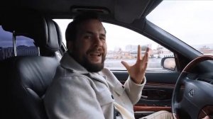 брошенные тачки