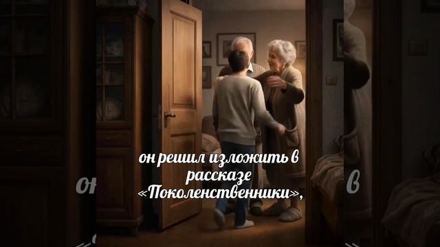 Поколенственники